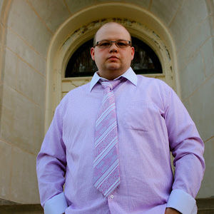 Meet your Posher, Clint